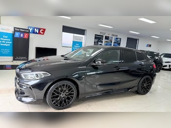 Used BMW 1 Series 2019 for sale - 75631075: Photo