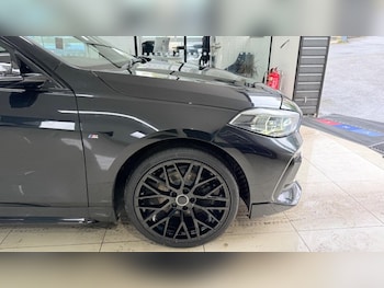 Used BMW 1 Series 2019 for sale - 75631075: Photo