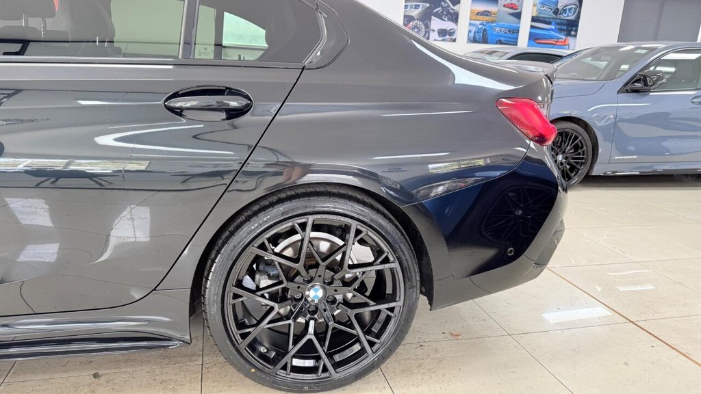 Used BMW 3 Series 2019 for sale - 77187950: Photo 10