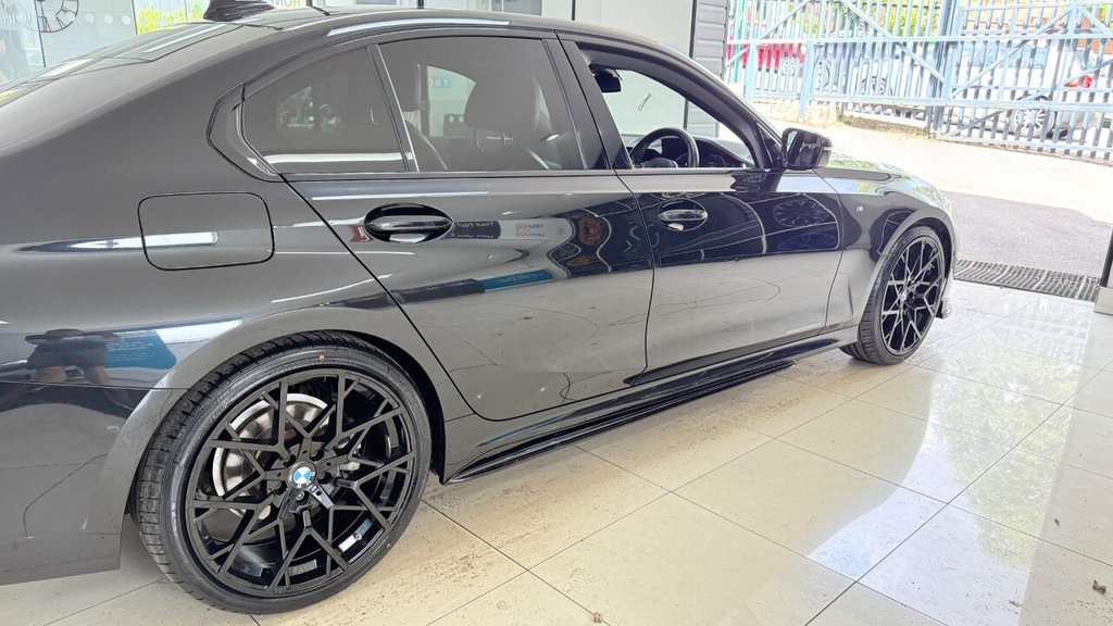 Used BMW 3 Series 2019 for sale - 77187950: Photo 11