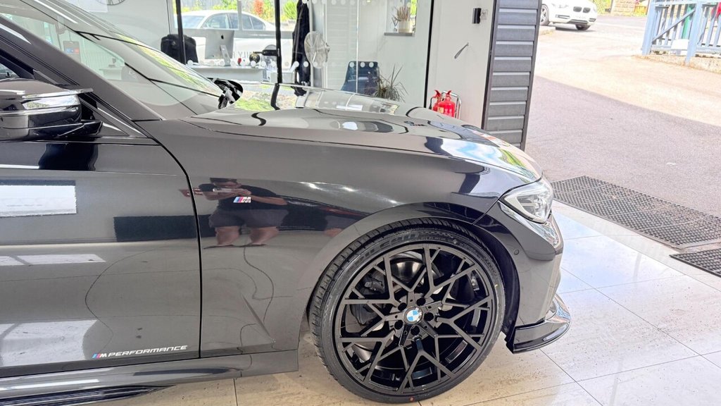 Used BMW 3 Series 2019 for sale - 77187950: Photo 12