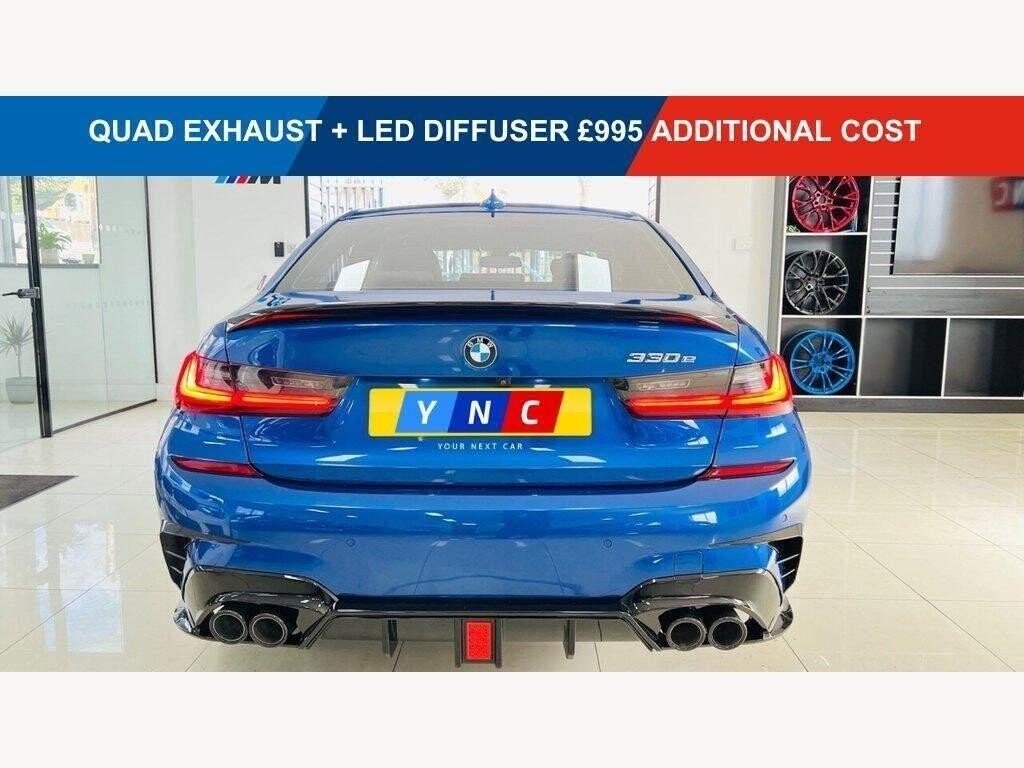 Used BMW 3 Series 2019 for sale - 77187950: Photo 14