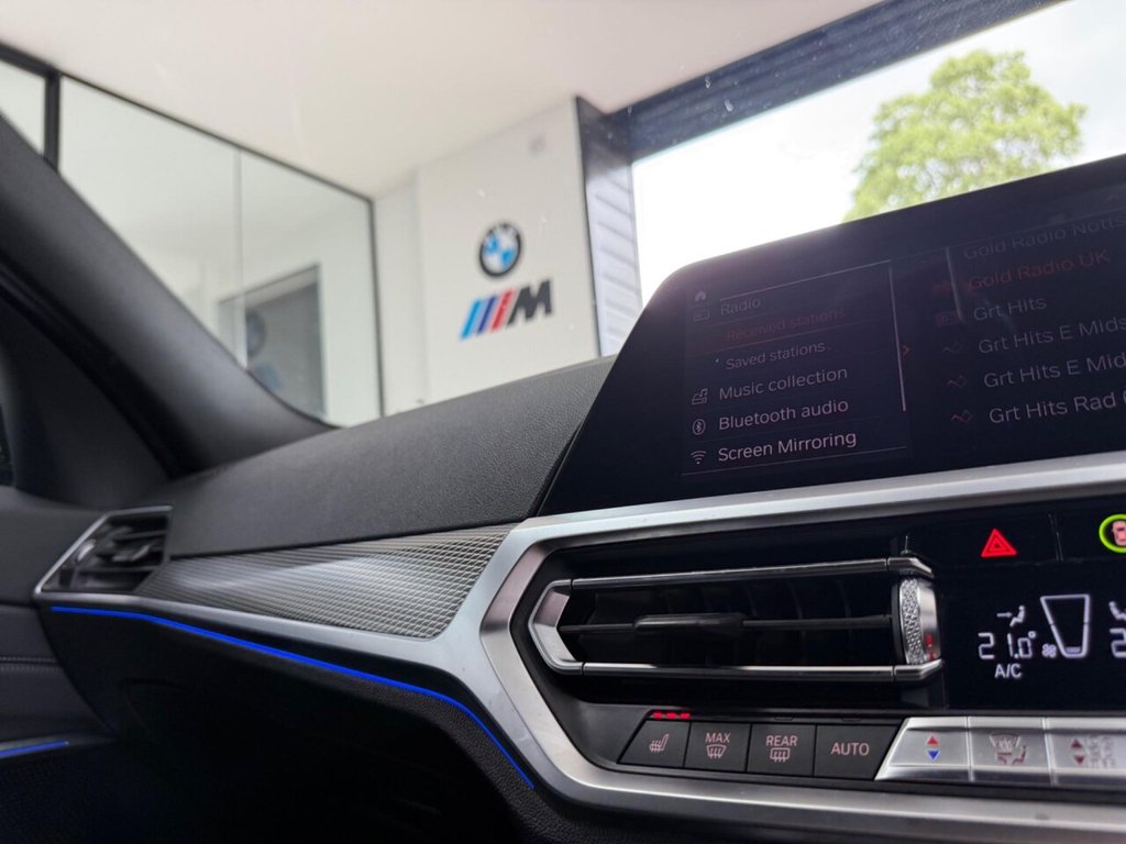 Used BMW 3 Series 2019 for sale - 77187950: Photo 15