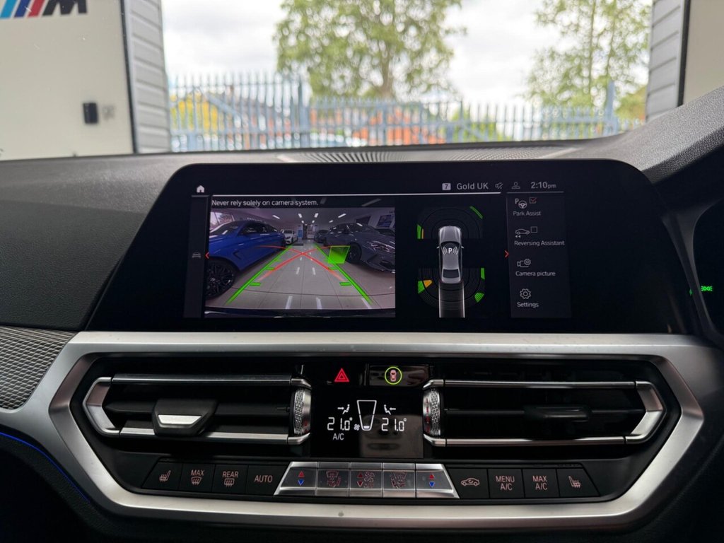 Used BMW 3 Series 2019 for sale - 77187950: Photo 16