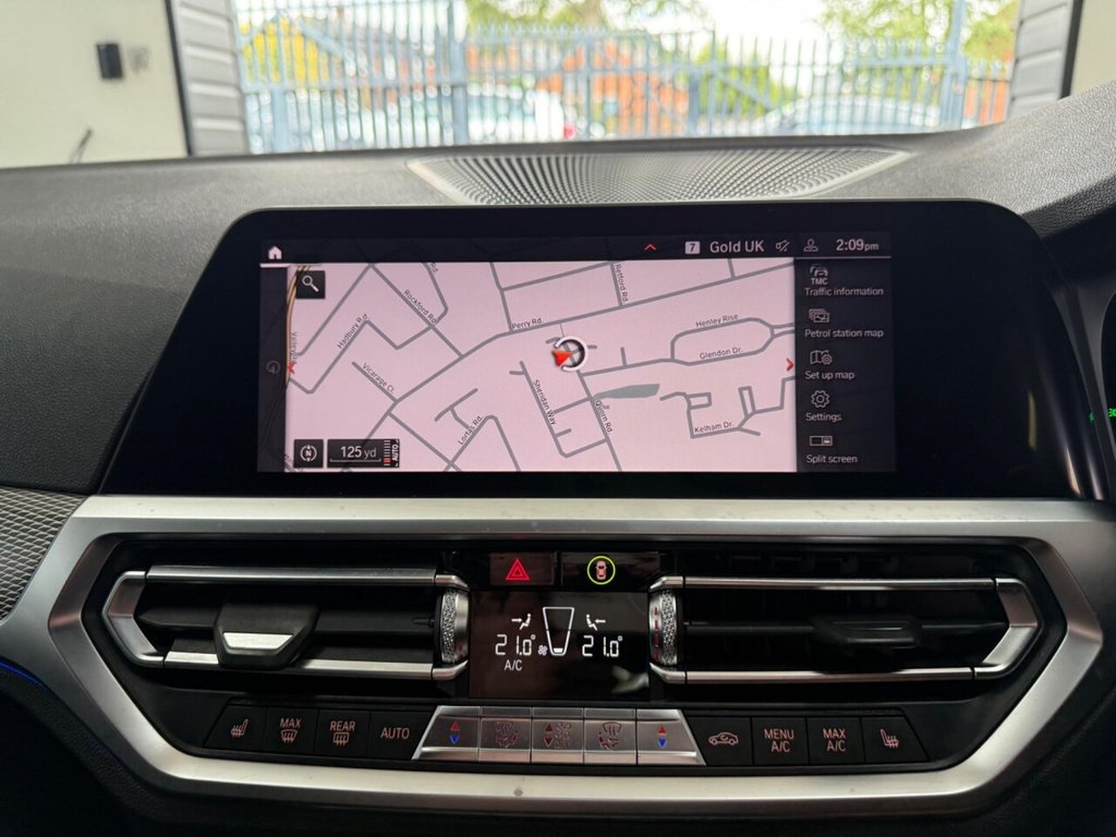 Used BMW 3 Series 2019 for sale - 77187950: Photo 19