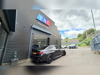 BMW 3 Series feature image