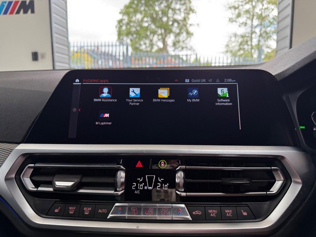 Used BMW 3 Series 2019 for sale - 77187950: Photo 22