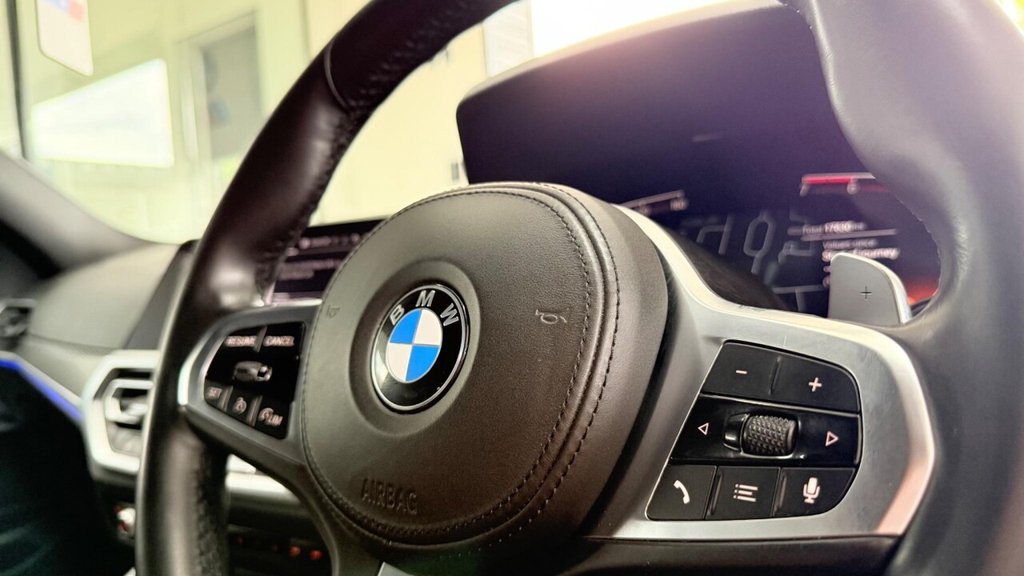 Used BMW 3 Series 2019 for sale - 77187950: Photo 23