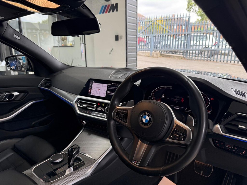 Used BMW 3 Series 2019 for sale - 77187950: Photo 26