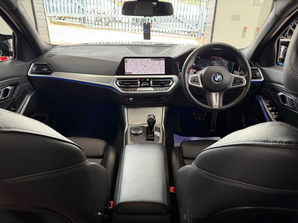 Used BMW 3 Series 2019 for sale - 77187950: Photo 3