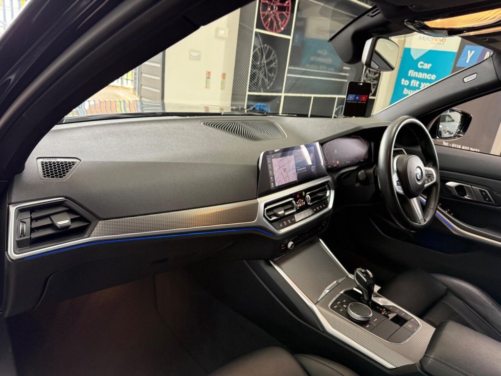 Used BMW 3 Series 2019 for sale - 77187950: Photo 30