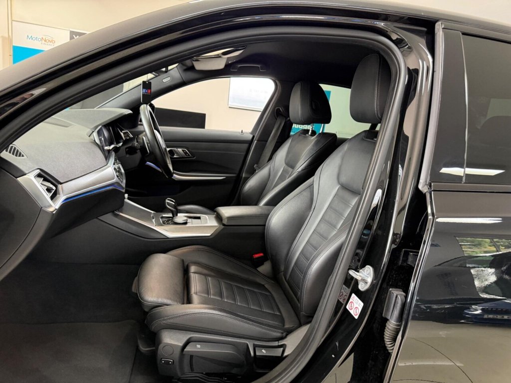 Used BMW 3 Series 2019 for sale - 77187950: Photo 31