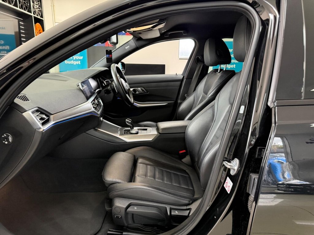 Used BMW 3 Series 2019 for sale - 77187950: Photo 32