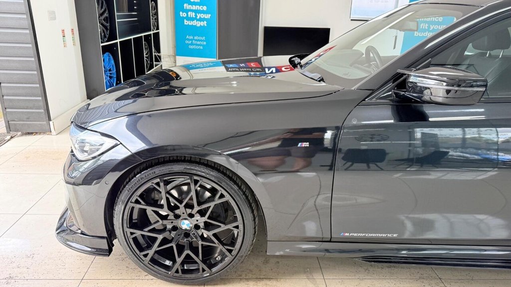 Used BMW 3 Series 2019 for sale - 77187950: Photo 33