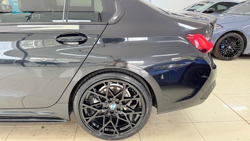 Used BMW 3 Series 2019 for sale - 77187950: Photo 34