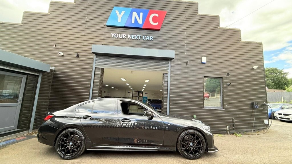 Used BMW 3 Series 2019 for sale - 77187950: Photo 4