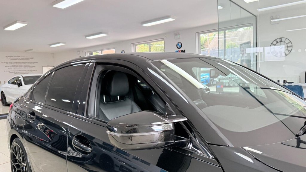 Used BMW 3 Series 2019 for sale - 77187950: Photo 41