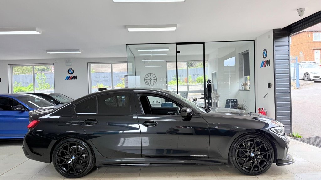 Used BMW 3 Series 2019 for sale - 77187950: Photo 42