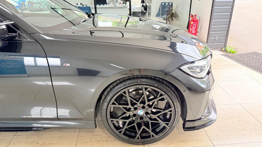 Used BMW 3 Series 2019 for sale - 77187950: Photo 43