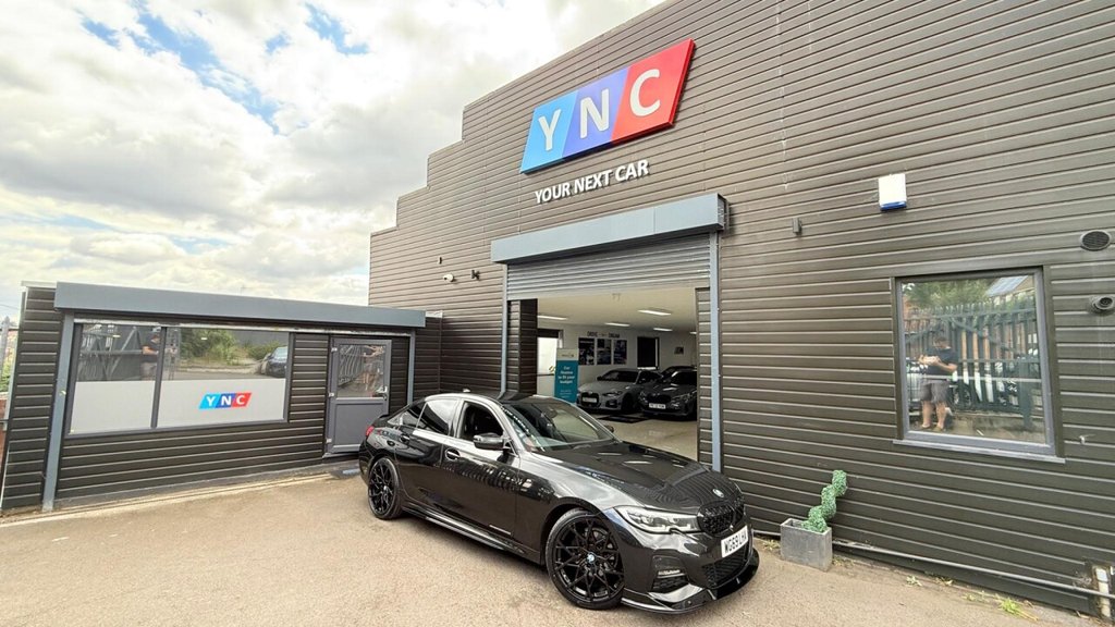 Used BMW 3 Series 2019 for sale - 77187950: Photo 5