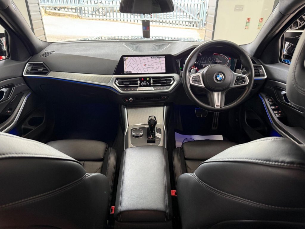 Used BMW 3 Series 2019 for sale - 77187950: Photo 6