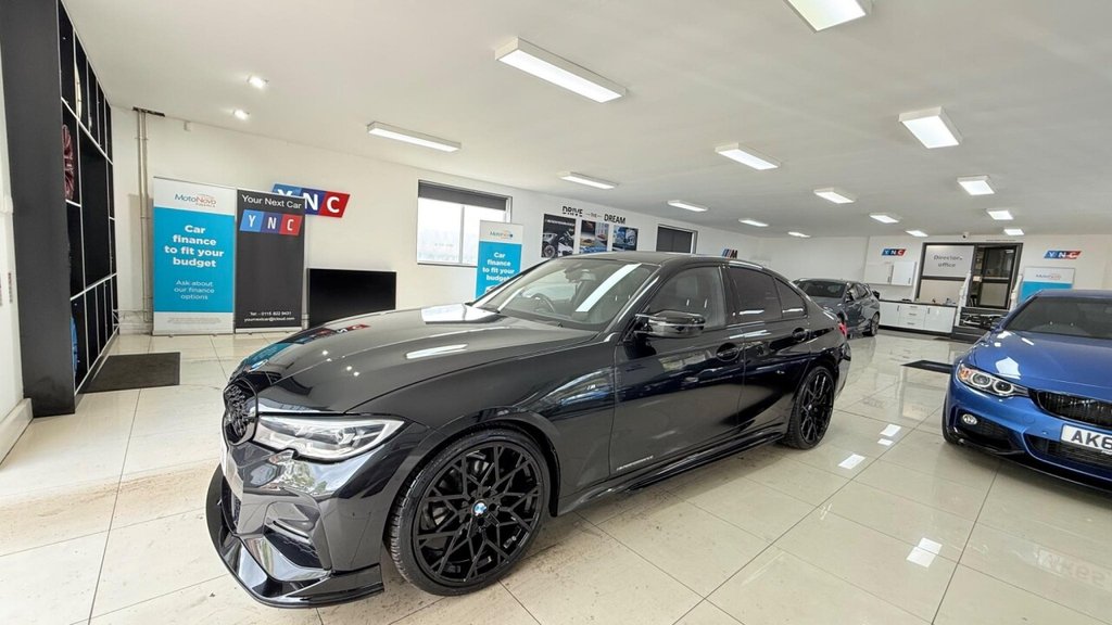 Used BMW 3 Series 2019 for sale - 77187950: Photo 8