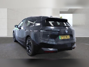 Used BMW iX 2022 for sale - 78570187: Photo