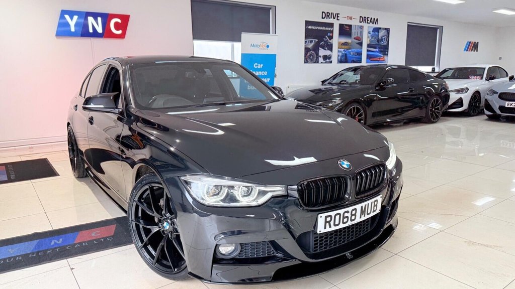 Used BMW 3 Series 2018 for sale - 77911094: Photo 10
