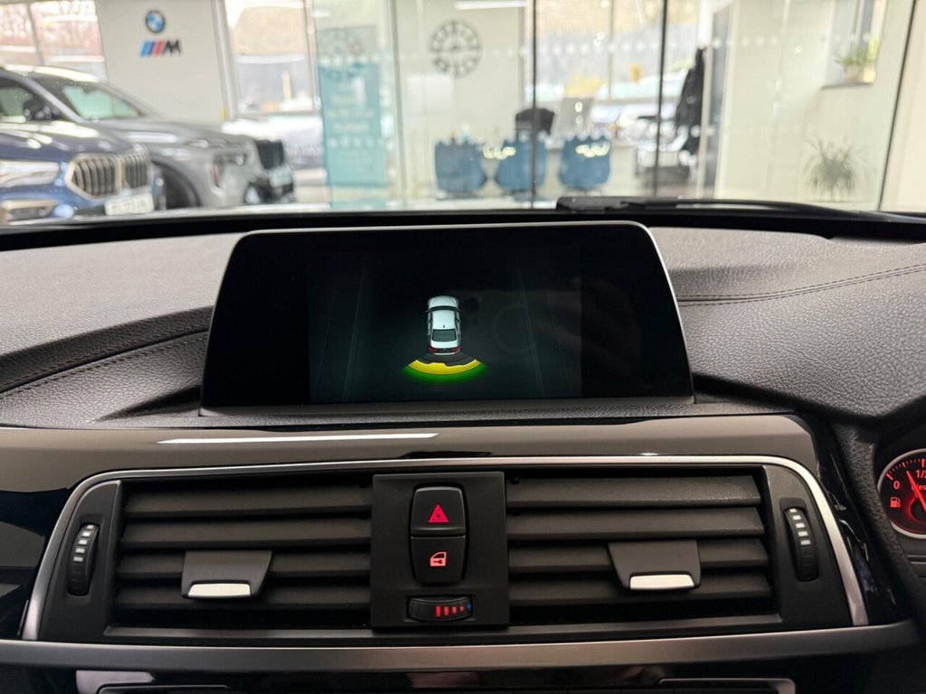 Used BMW 3 Series 2018 for sale - 77911094: Photo 12