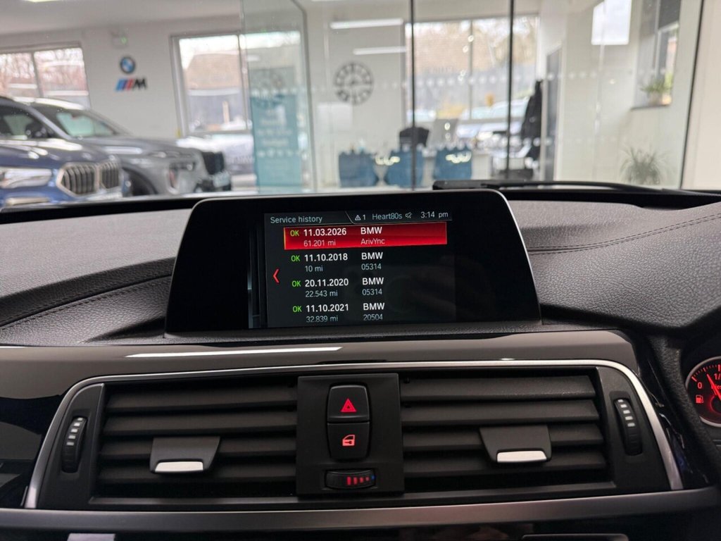 Used BMW 3 Series 2018 for sale - 77911094: Photo 13