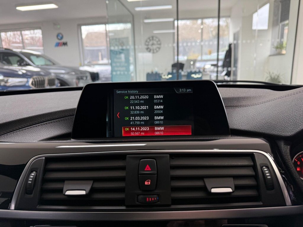 Used BMW 3 Series 2018 for sale - 77911094: Photo 14