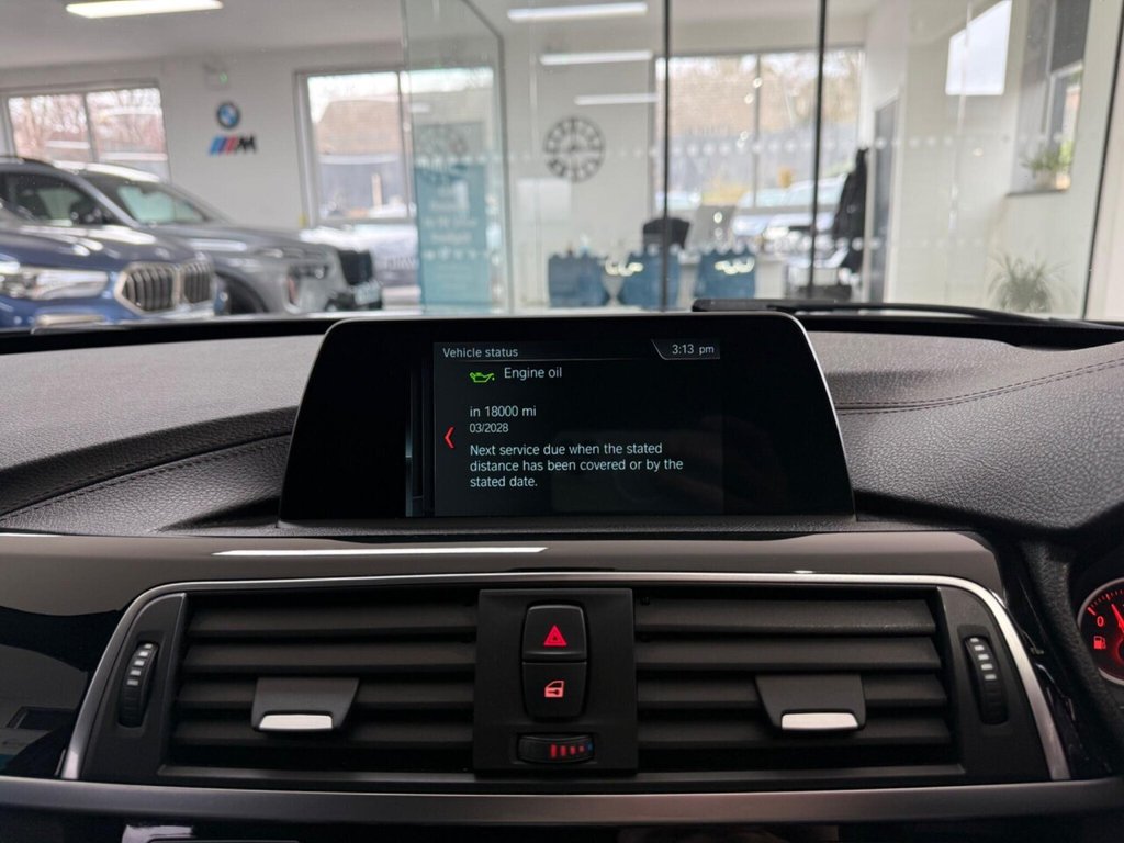 Used BMW 3 Series 2018 for sale - 77911094: Photo 15