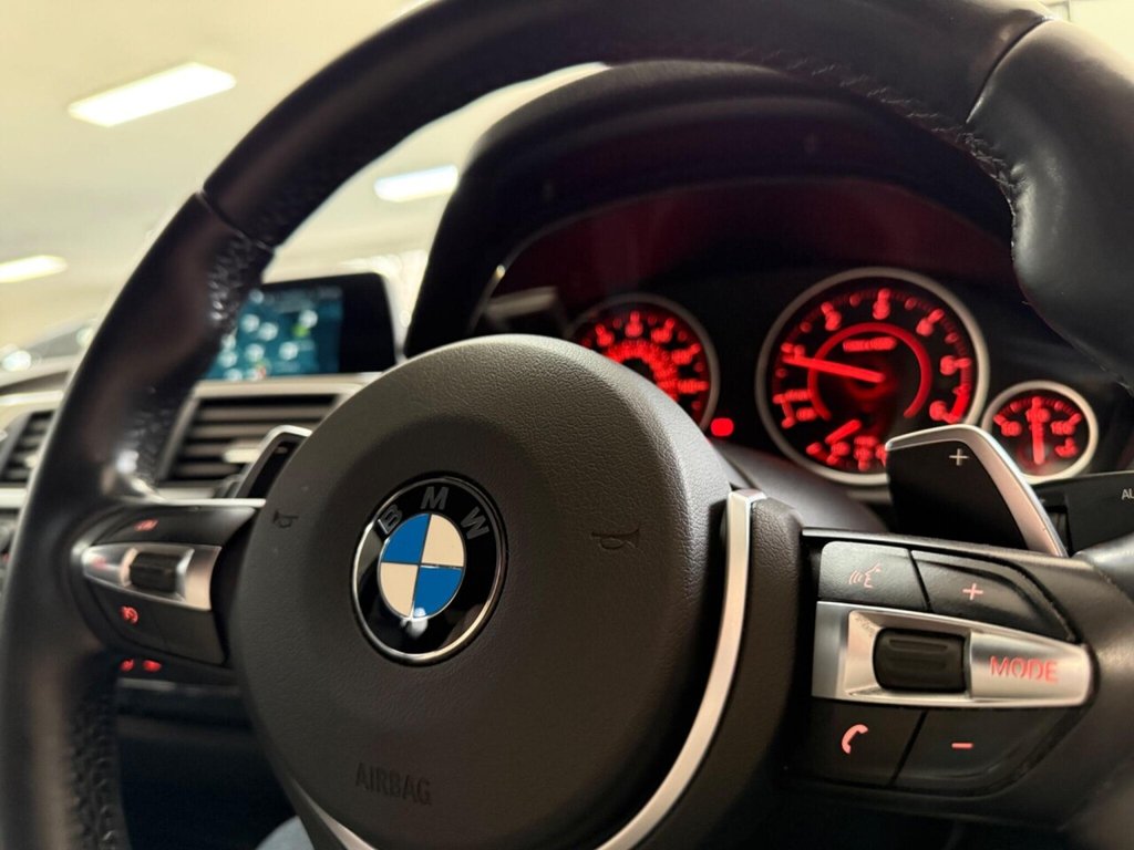 Used BMW 3 Series 2018 for sale - 77911094: Photo 20