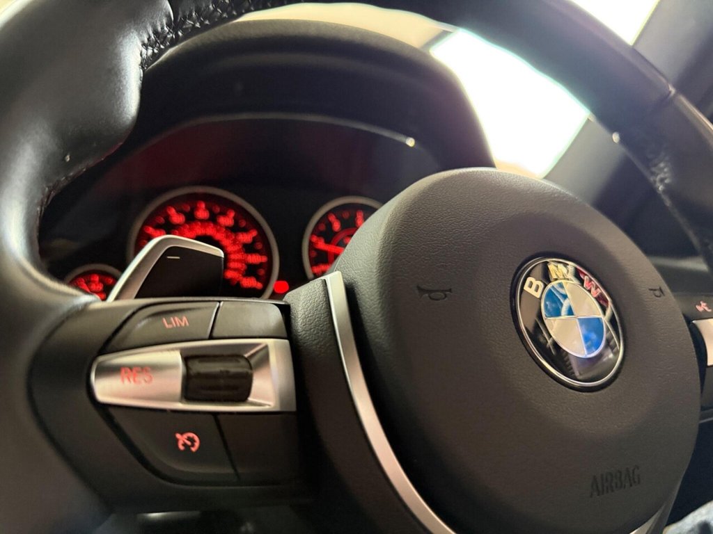 Used BMW 3 Series 2018 for sale - 77911094: Photo 21