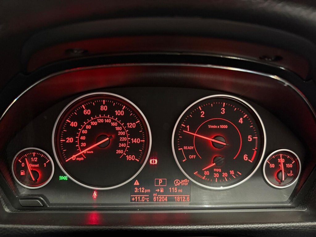 Used BMW 3 Series 2018 for sale - 77911094: Photo 22