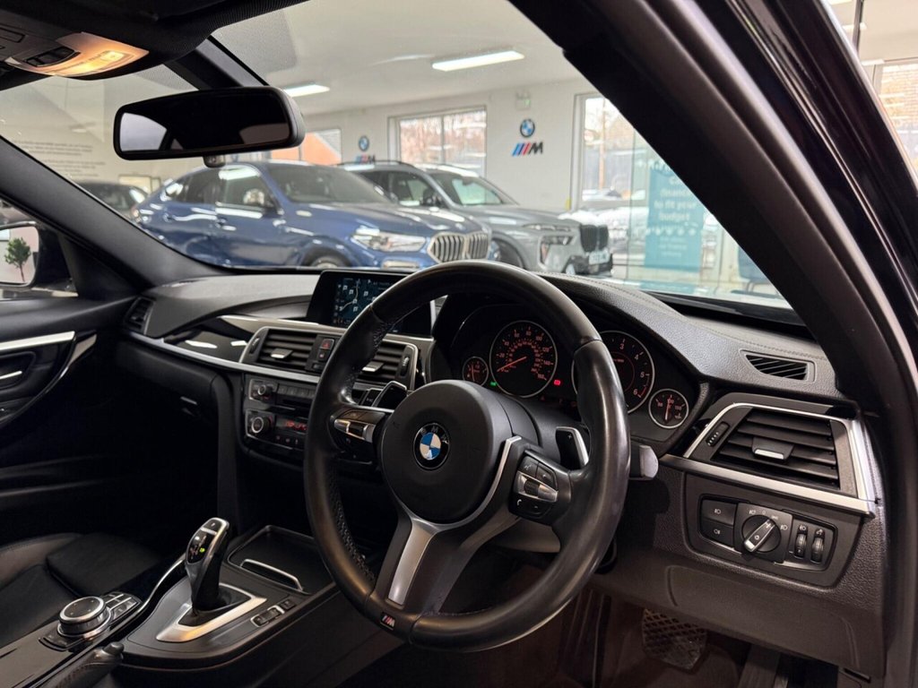 Used BMW 3 Series 2018 for sale - 77911094: Photo 23
