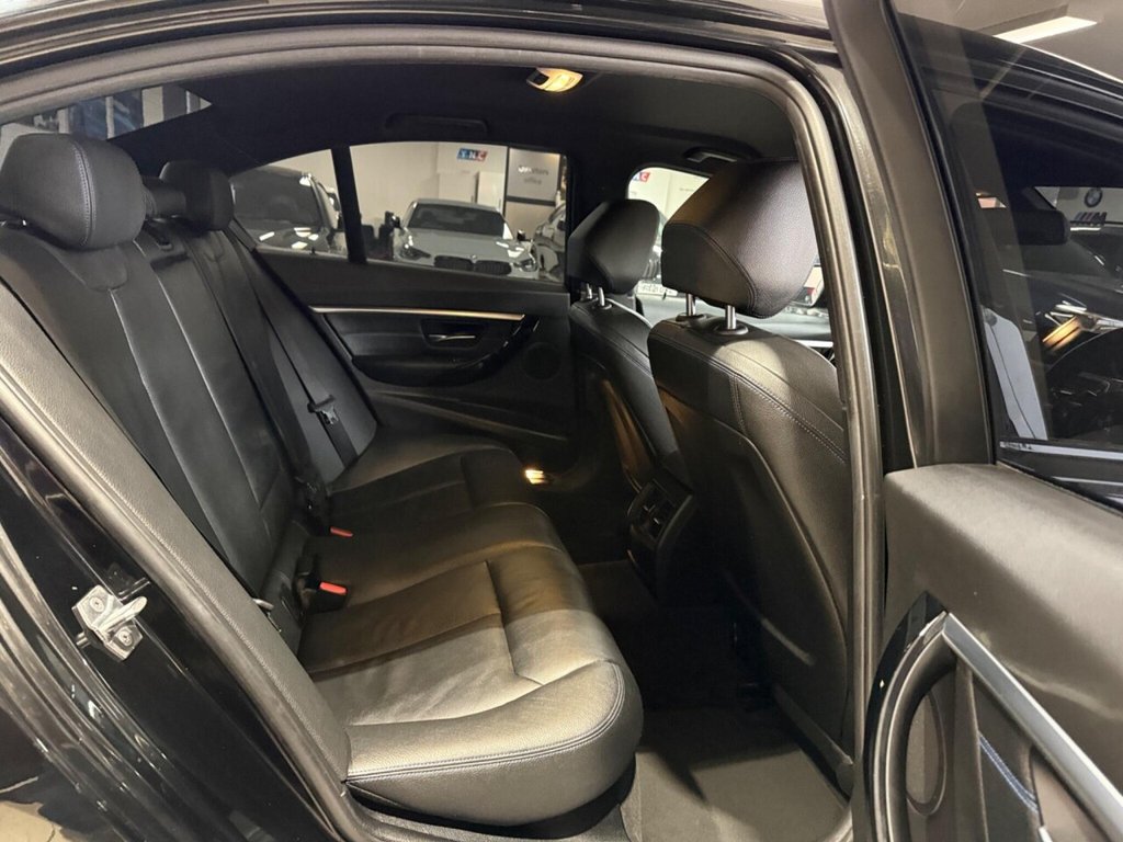 Used BMW 3 Series 2018 for sale - 77911094: Photo 24