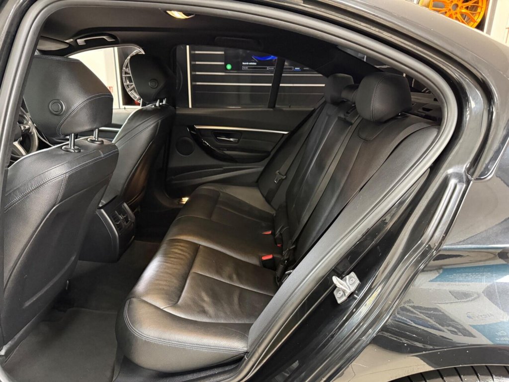 Used BMW 3 Series 2018 for sale - 77911094: Photo 26