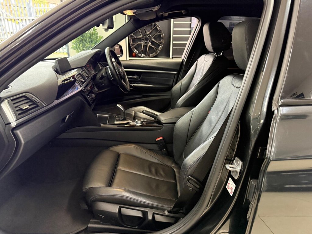 Used BMW 3 Series 2018 for sale - 77911094: Photo 28