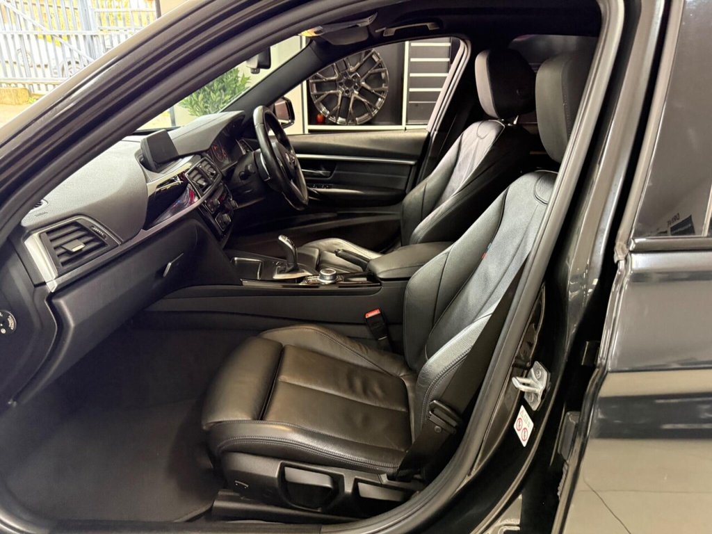 Used BMW 3 Series 2018 for sale - 77911094: Photo 29