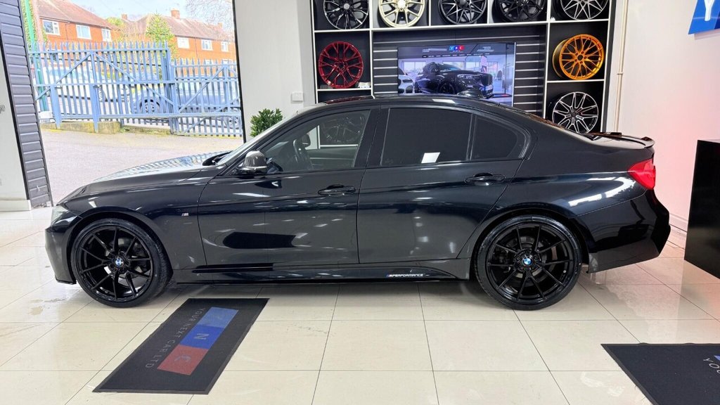 Used BMW 3 Series 2018 for sale - 77911094: Photo 32