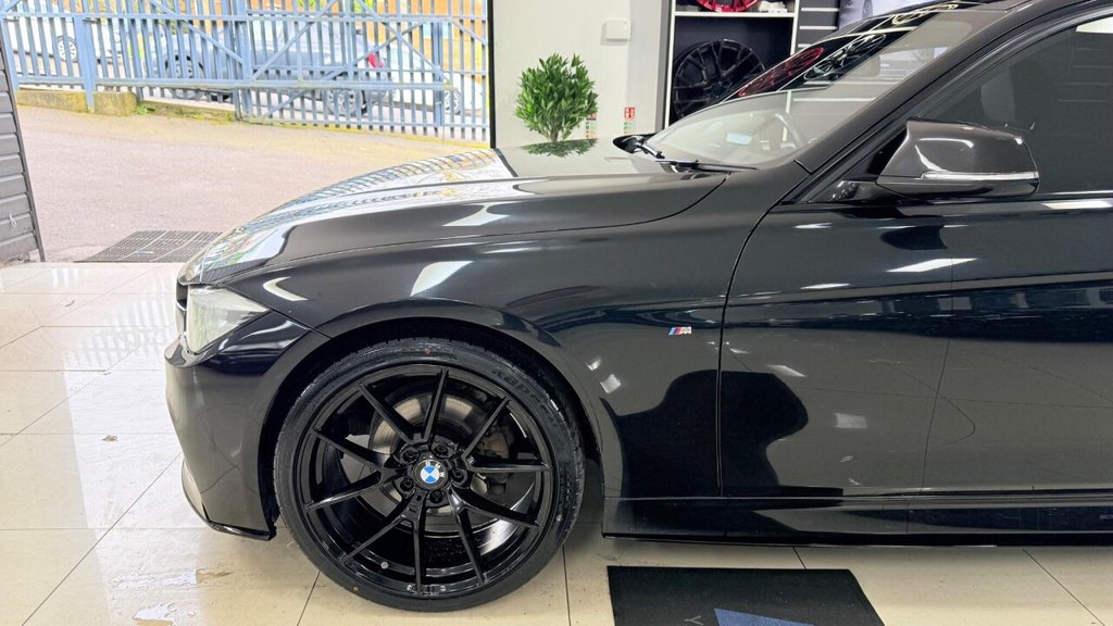 Used BMW 3 Series 2018 for sale - 77911094: Photo 33