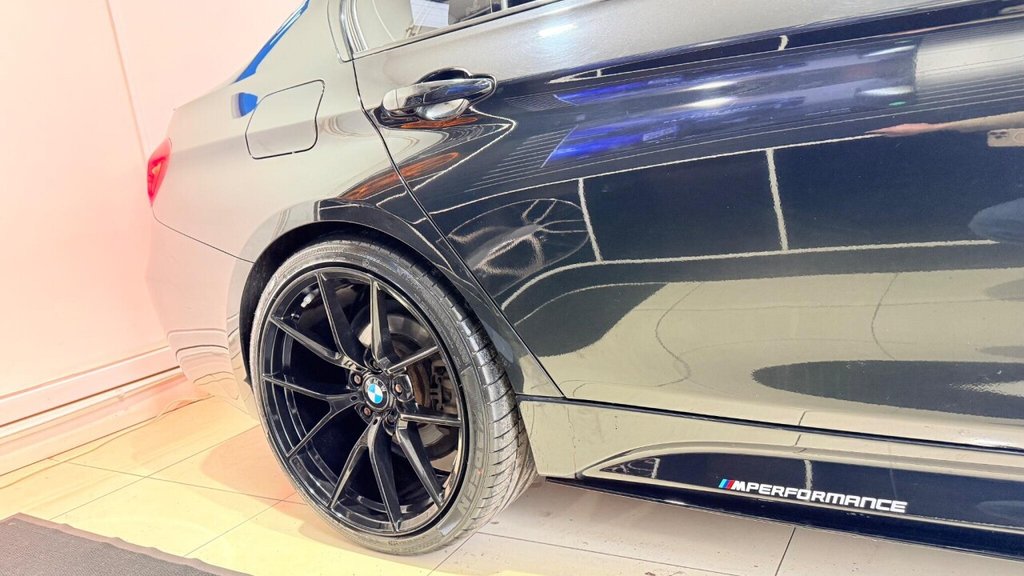 Used BMW 3 Series 2018 for sale - 77911094: Photo 34