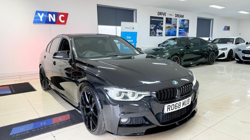 Used BMW 3 Series 2018 for sale - 77911094: Photo 37