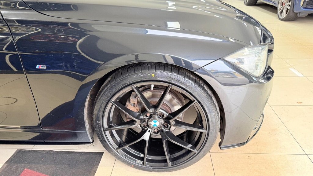 Used BMW 3 Series 2018 for sale - 77911094: Photo 38