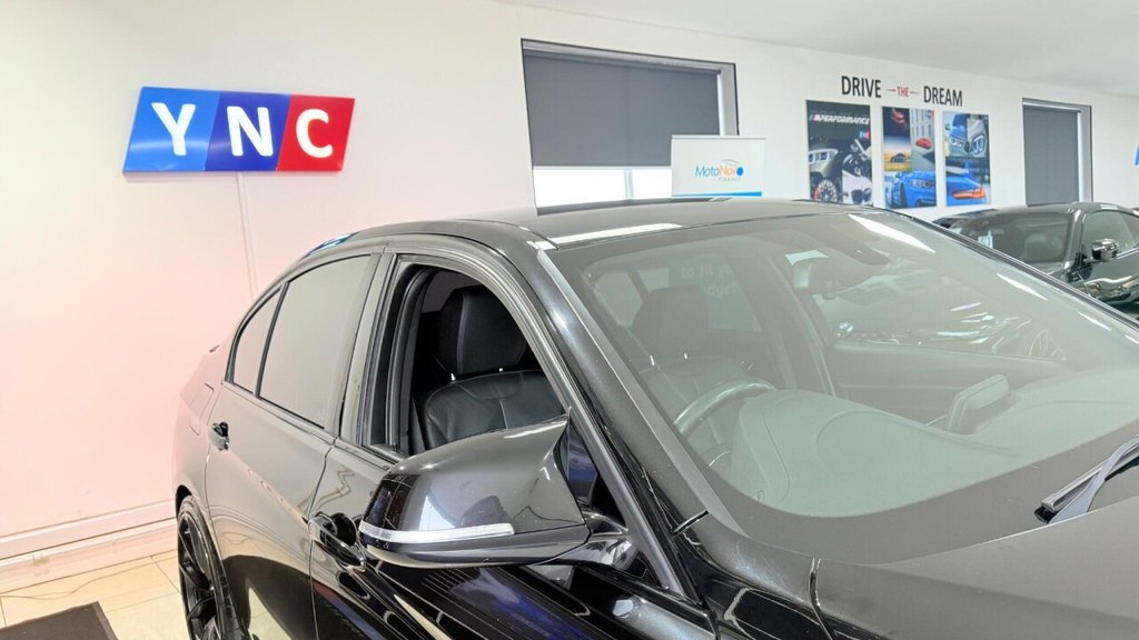 Used BMW 3 Series 2018 for sale - 77911094: Photo 39