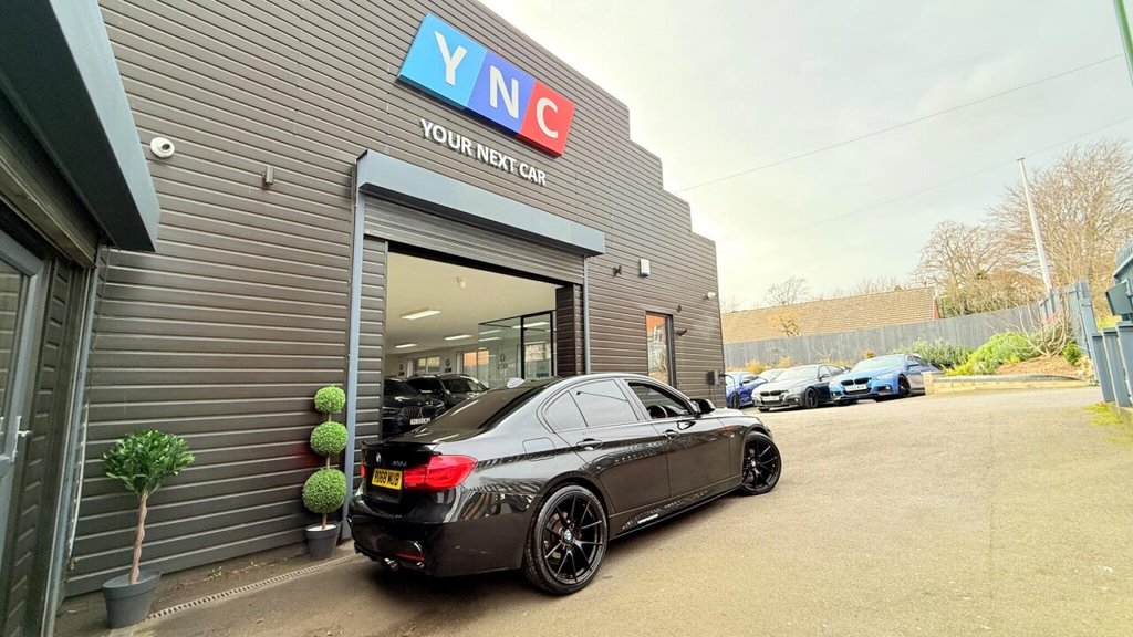 Used BMW 3 Series 2018 for sale - 77911094: Photo 4