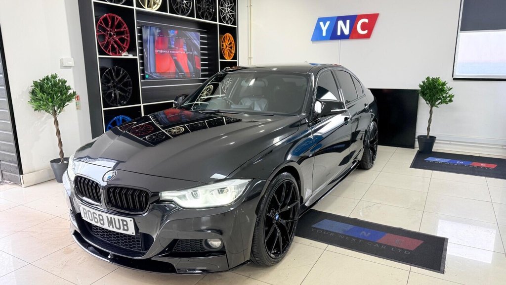 Used BMW 3 Series 2018 for sale - 77911094: Photo 40