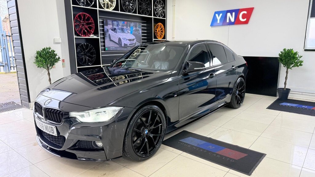 Used BMW 3 Series 2018 for sale - 77911094: Photo 41
