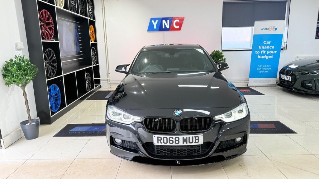 Used BMW 3 Series 2018 for sale - 77911094: Photo 42